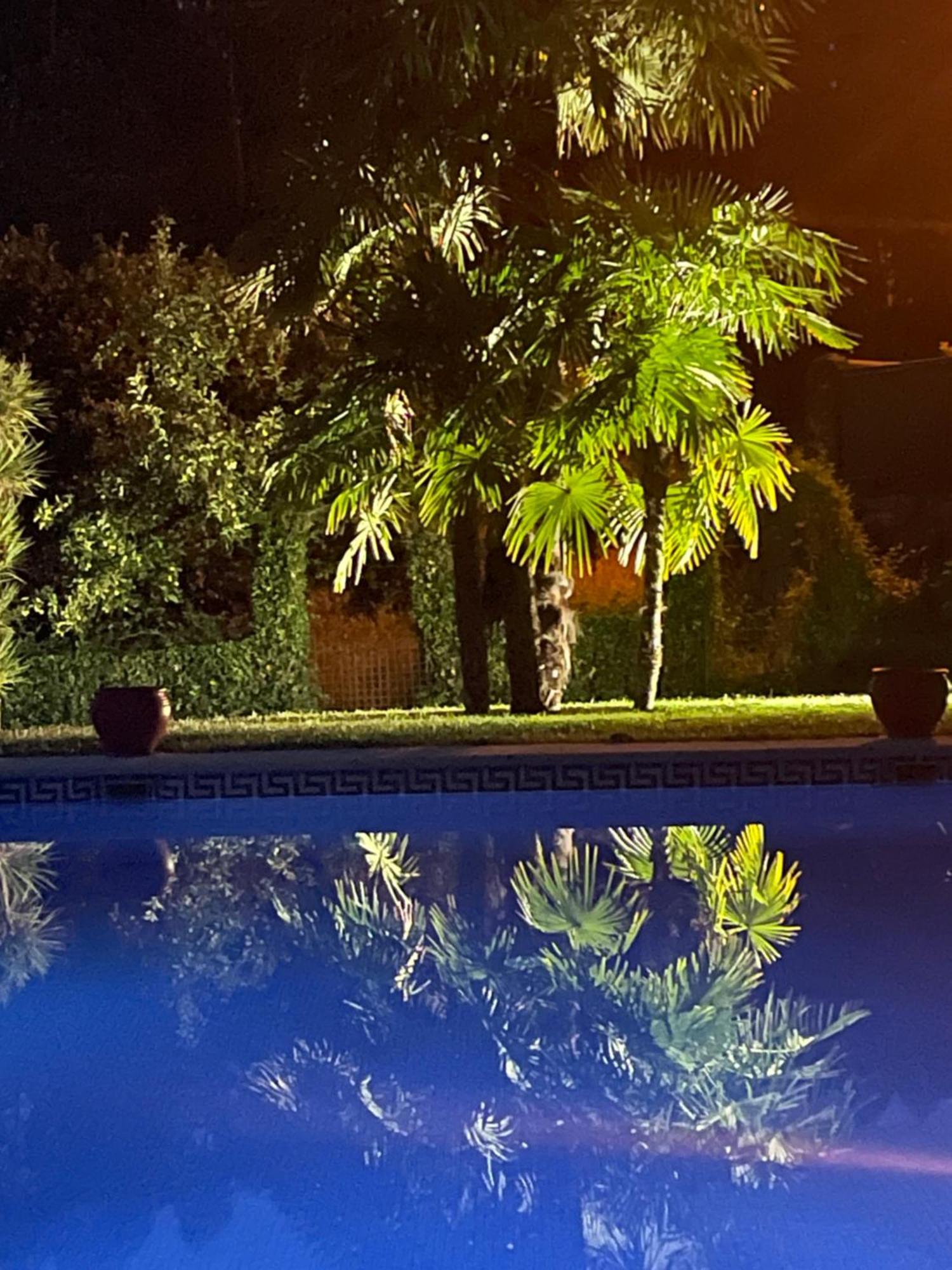 Vila Aurora Parada de Gatim 외부 사진