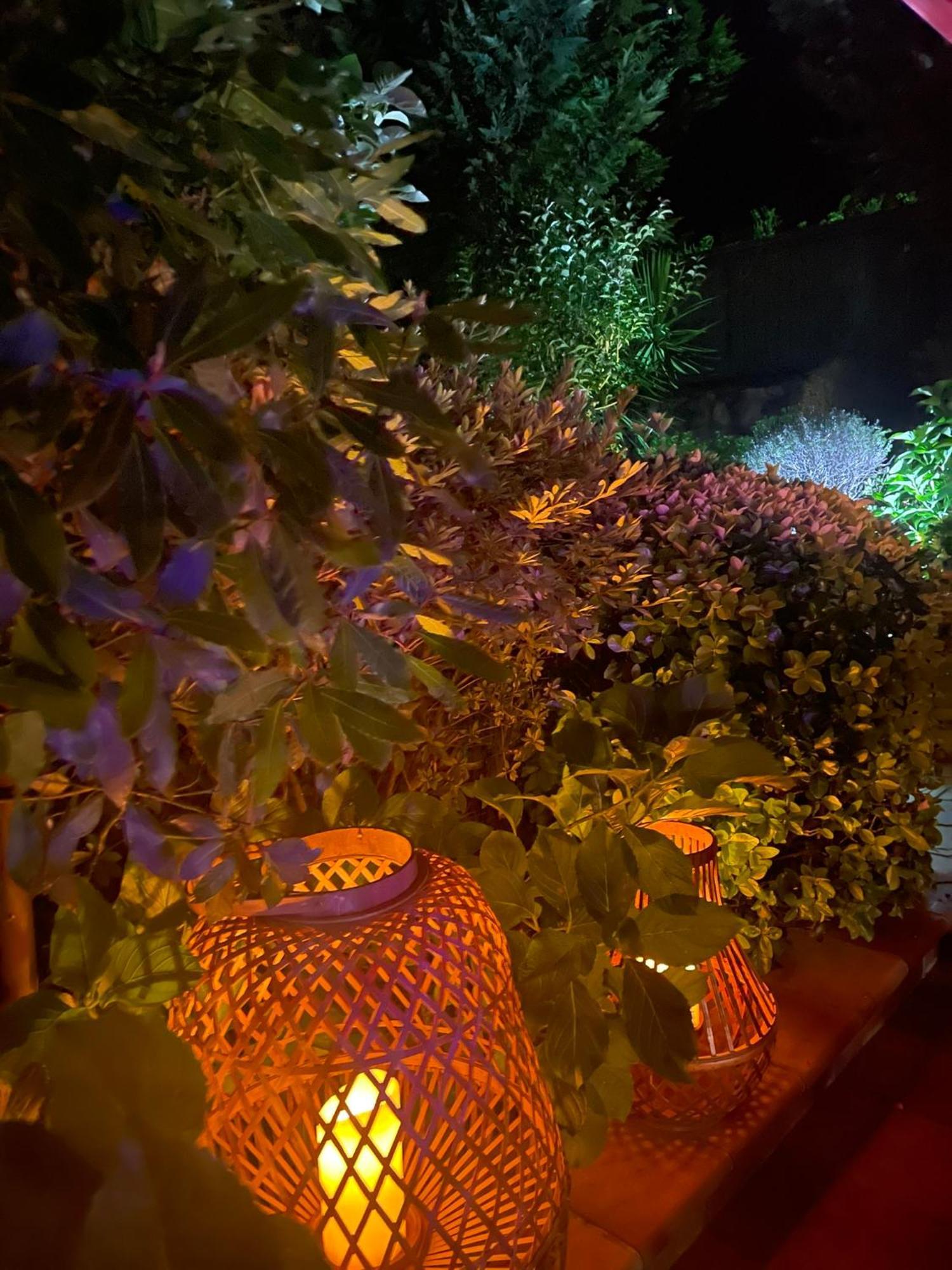 Vila Aurora Parada de Gatim 외부 사진