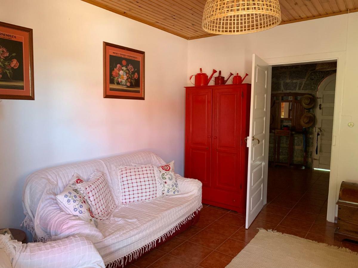 Vila Aurora Parada de Gatim 외부 사진