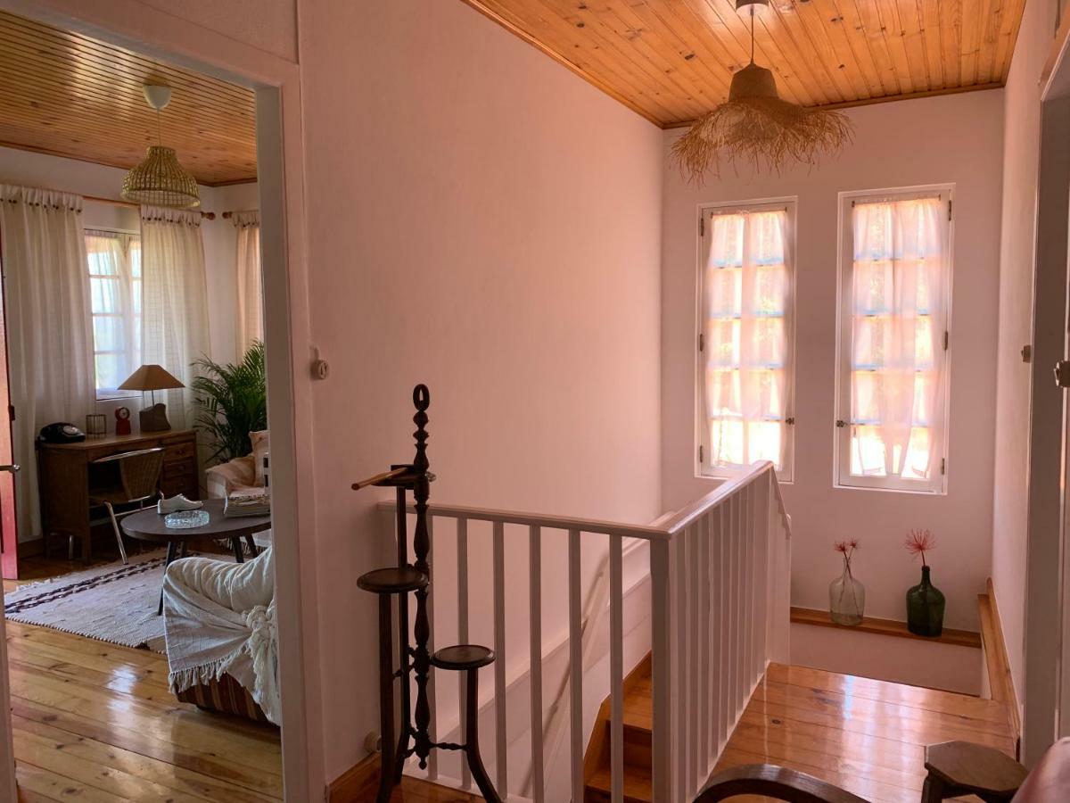 Vila Aurora Parada de Gatim 외부 사진